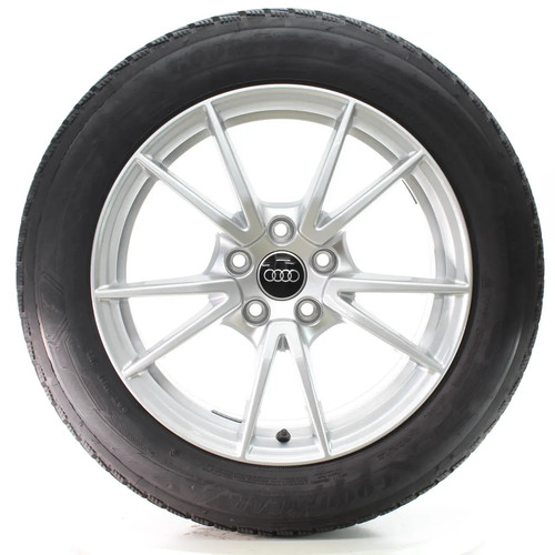Audi b10 winterräder - b10,