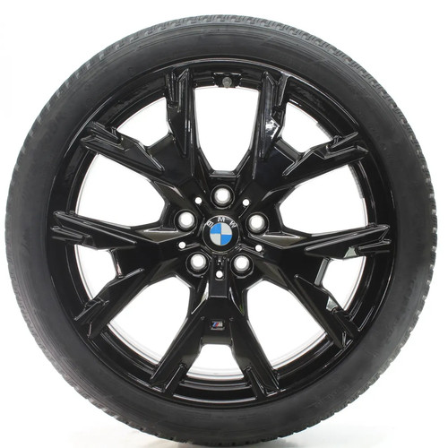 Bmw 1er f70 winterräder - 1er,