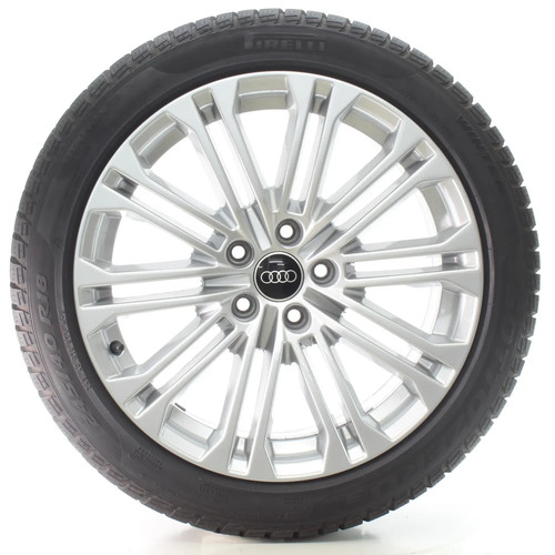 Audi f5 winterräder - s5,