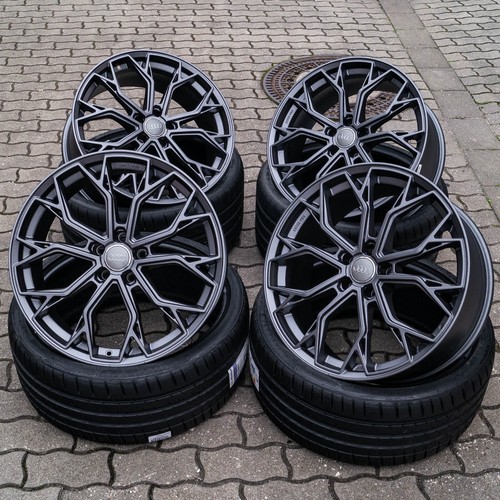 Zoll alufelgen rw03 - zoll,