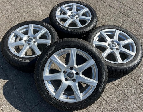 Alu winterräder audi - winterrÄder, a4