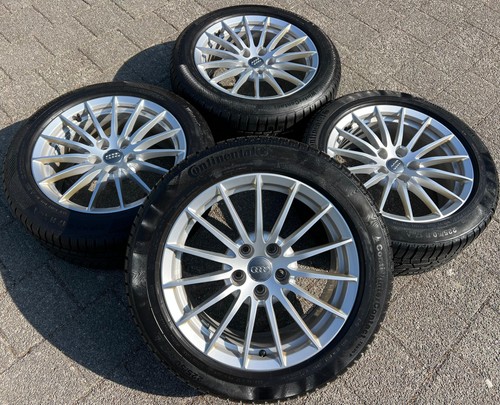 Original alu winterräder - original,