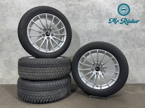 Orig audi winterräder - orig, a5