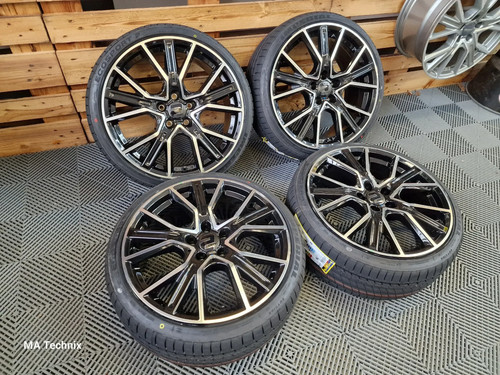 Audi zoll sommerräder - zoll,