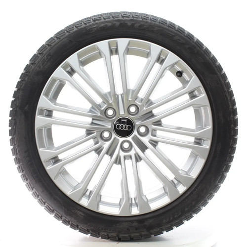 Audi f5 winterräder - s5,