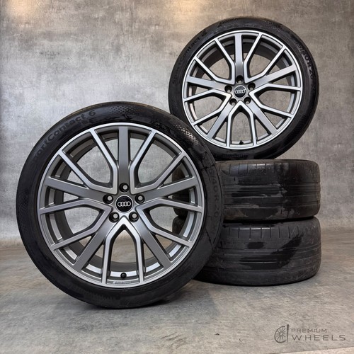 Zoll original audi c7 c8 - original,