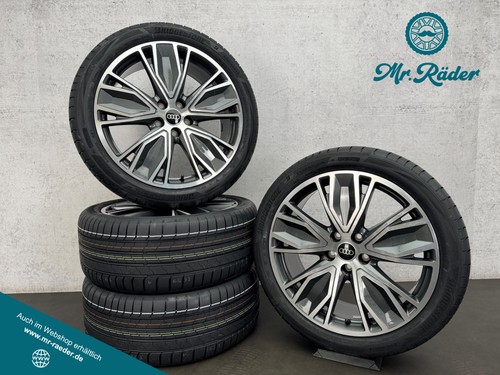 Neu orig audi - orig, b10