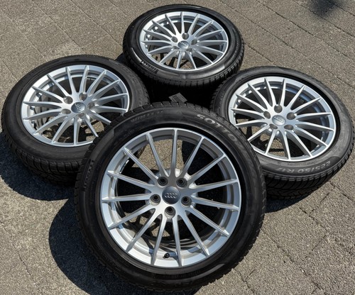 Original alu winterräder - original,