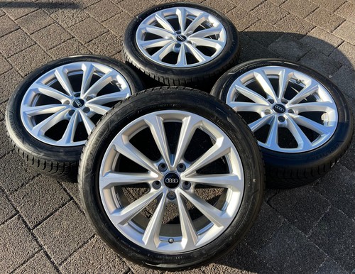 Original alu - 18",