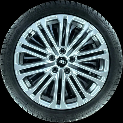 245 r18 97v winterräder - 245/40,