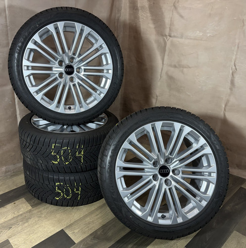 Audi winterräder 18 - a5, s5