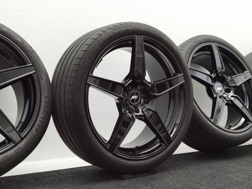 Audi b10 20 zoll - zoll, abt