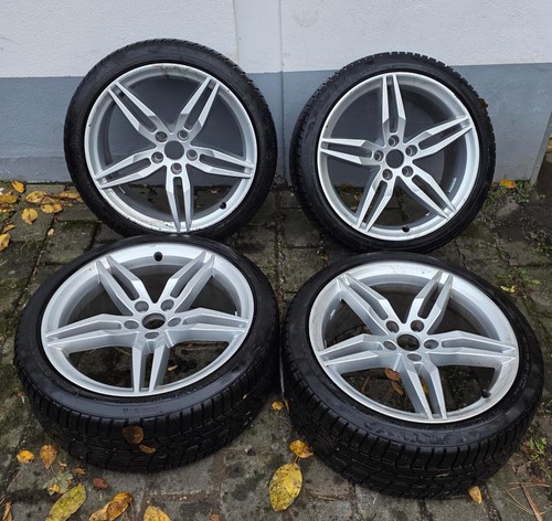 Zoll audi s5 - audi, a5