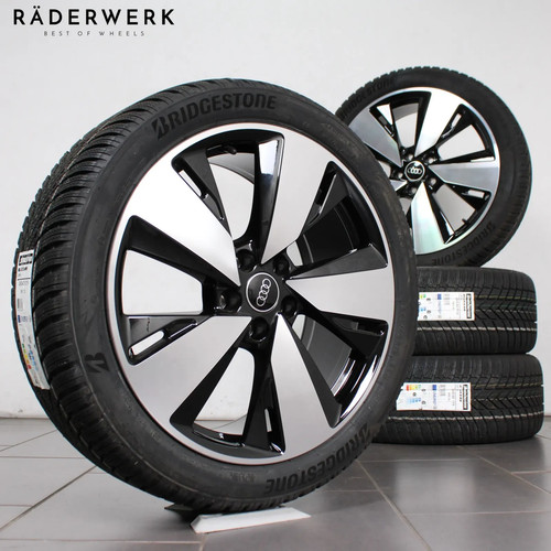 Zoll original audi s5 - 19, a5