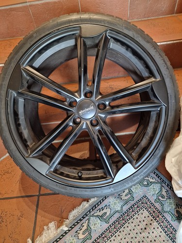 Alu sommerräder audi - sommerräder, a5