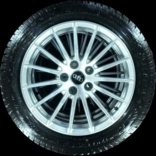 225 r17 98h winterräder - 225/50,