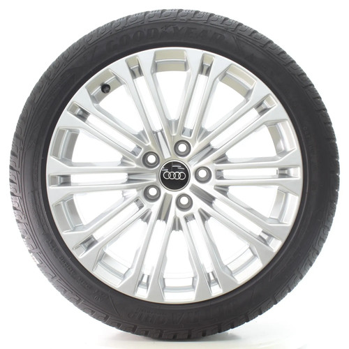 Audi f5 winterräder - a5,