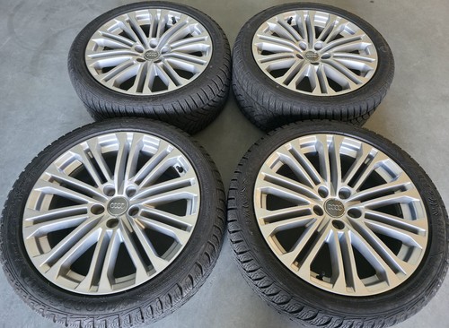 Original audi 18 zoll - a5,