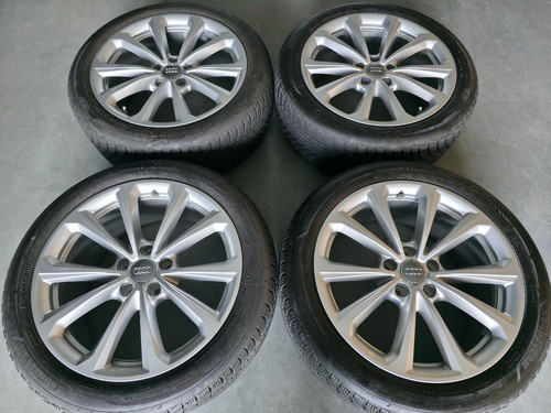 Original audi fu2 - original, s5