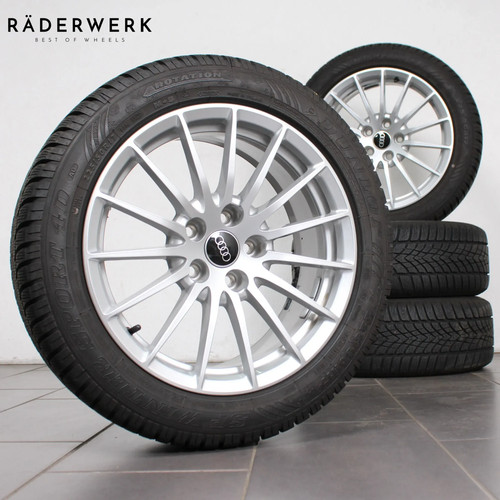 Zoll original audi - a5, f5