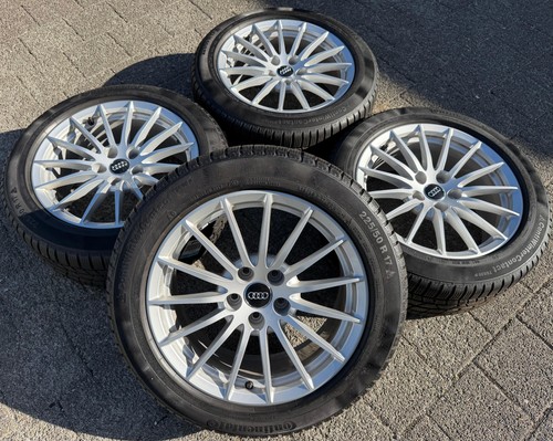 Original alu winterräder - alu,