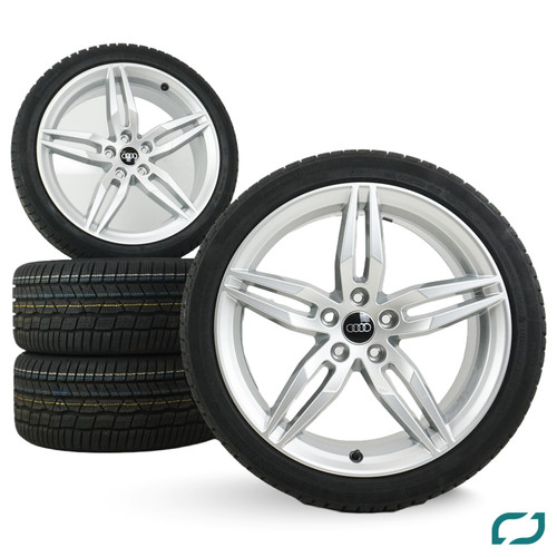 Original audi 8w - original, s5