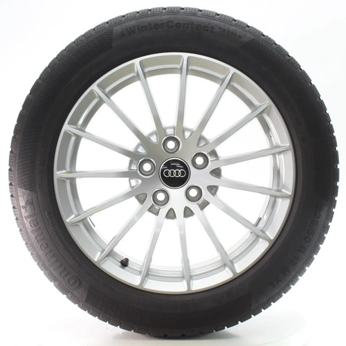 Audi f5 winterräder - a5,
