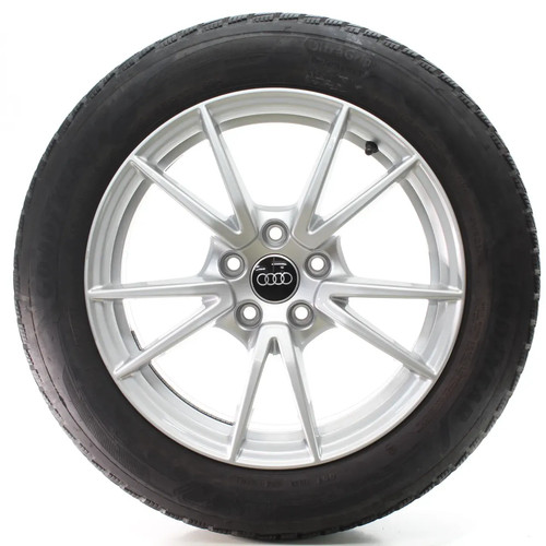 Audi fu winterräder - audi,