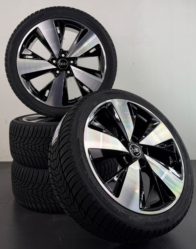 Audi b10 19 zoll - s5, fu