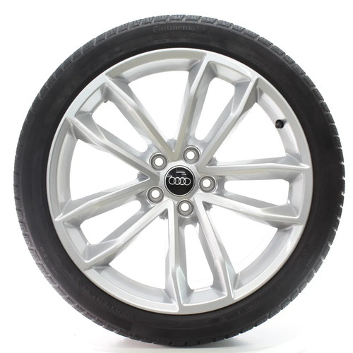 Audi f5 winterräder - s5,