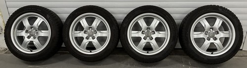 Audi b8 winterreifen - 8t,