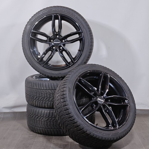 Audi a4 s4 8w - a5, s5