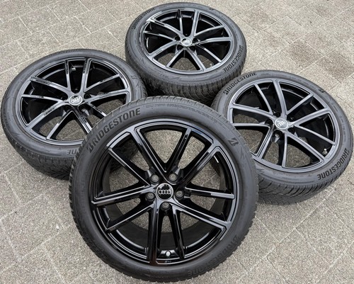 Original alu - original, 19"