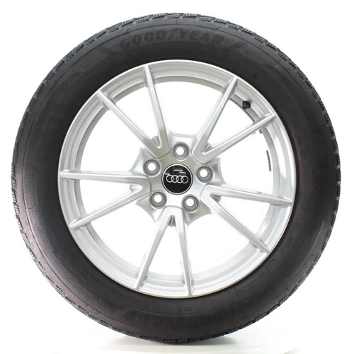 Audi b10 winterräder - audi, a5