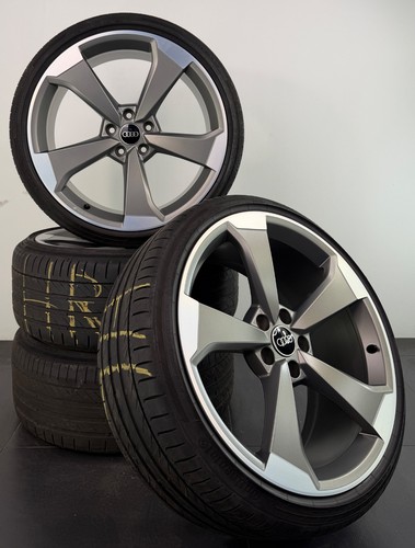 Audi b9 f5 - 8w,