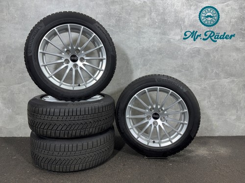 Orig audi winterräder - audi,