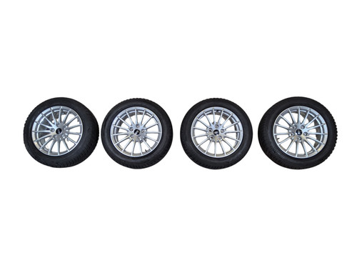Original audi b9 winter - f5,