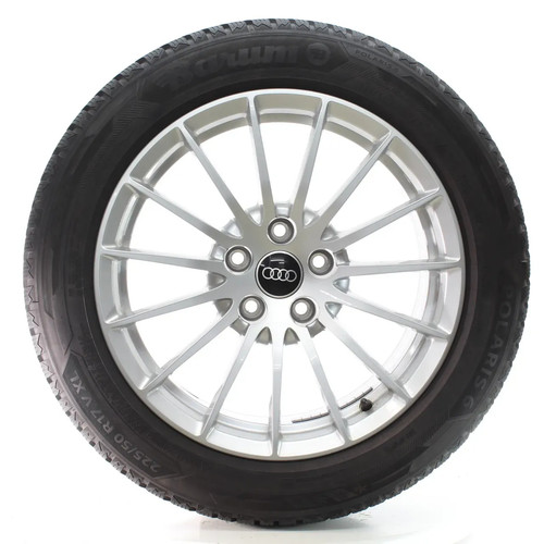 Audi f5 winterräder - audi,