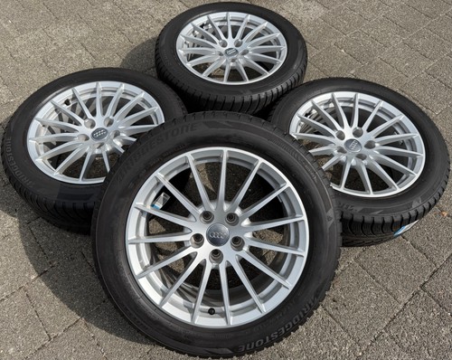 Original alu winterräder - original,