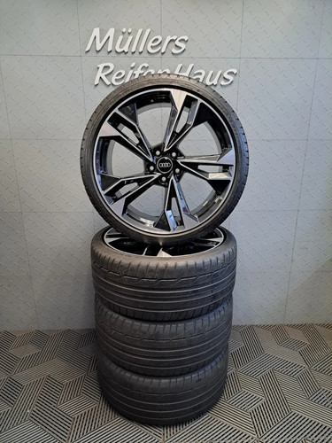 Original audi 8w - original, a5