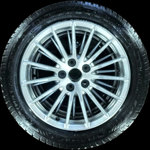 225 r17 98h winterräder - 225/50,