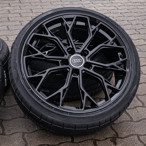 Zoll allwetterräder rw03 - 20,
