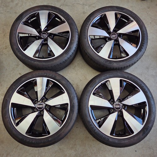 Audi b10 19 zoll - audi,