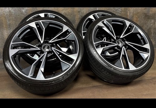 Original audi b9 20 - 8w, f5