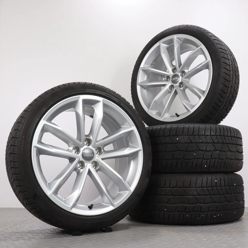Audi winterräder 19 - winterräder,