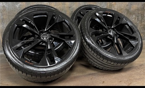 Original audi b9 20 - original,