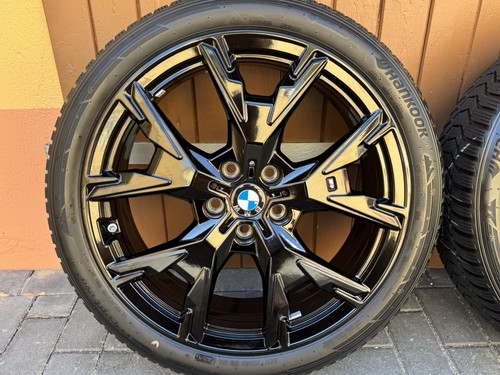 Original bmw 976 m - bmw,