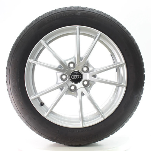 Audi b10 winterräder - audi, fu