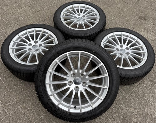 Original alu winterräder - original,