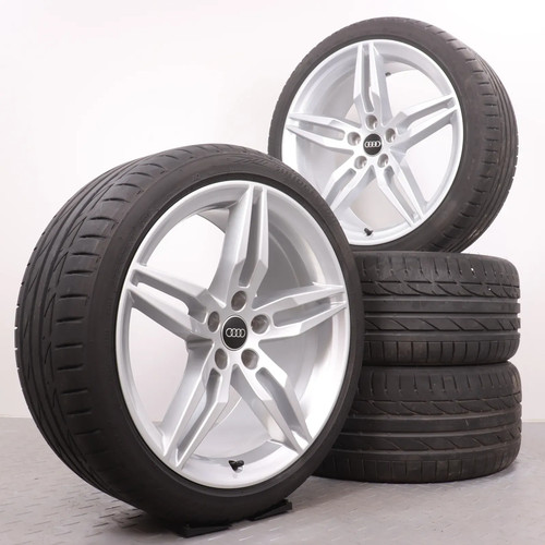 Audi 19 zoll original - 19,